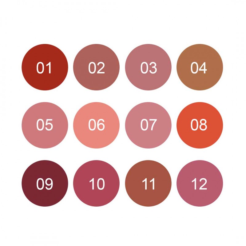 رژلب جامد میراژ فراروسی رژلب جامد میراژ فراروسی