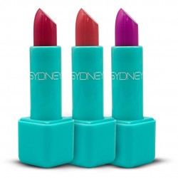 رژلب جامد براق سیدنی