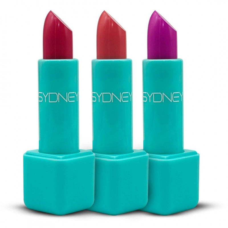 رژلب جامد براق سیدنی رژلب جامد براق سیدنی