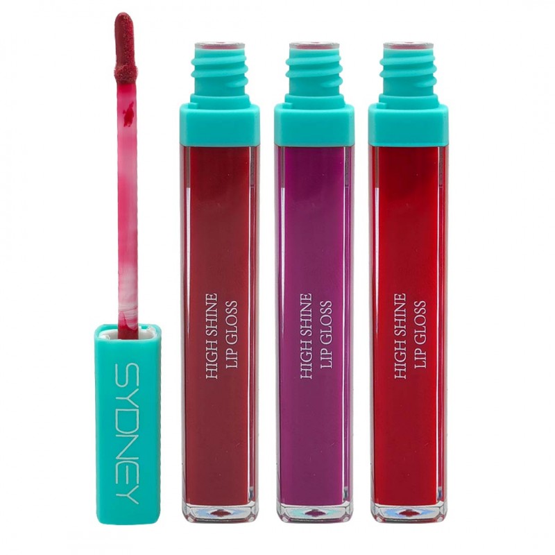 رژلب مایع براق سیدنی رژلب مایع براق سیدنی