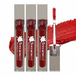 رژ مایع لوکس فراروسی