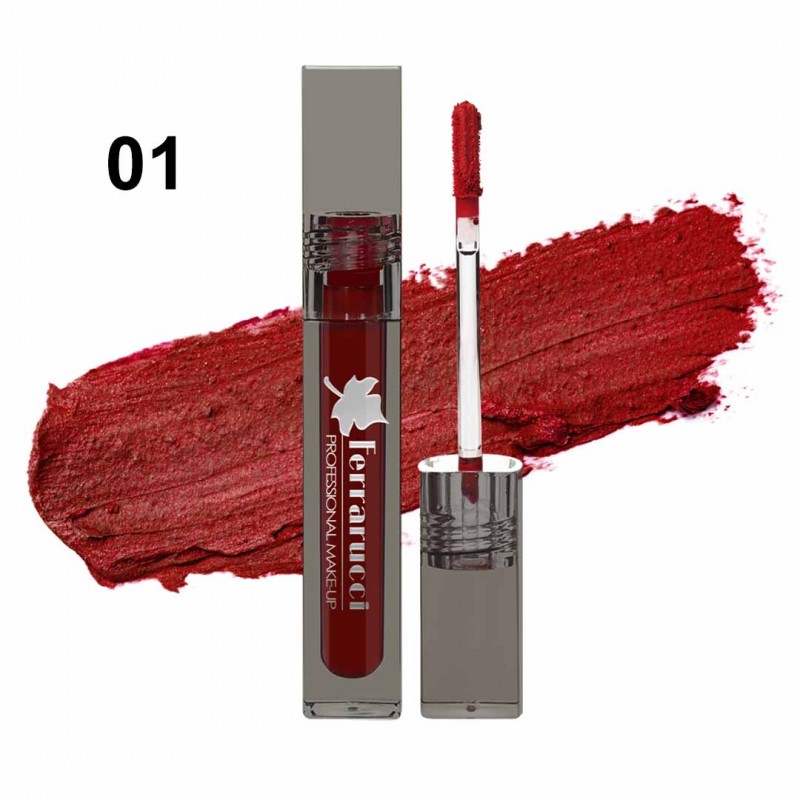 رژ مایع لوکس فراروسی رژ مایع لوکس فراروسی