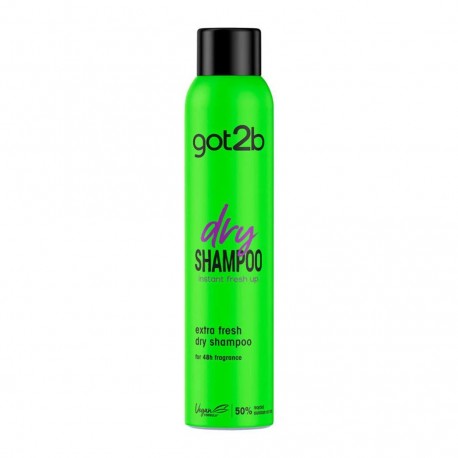 گو تو بي شامپو خشک product-thumb