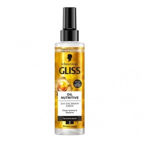 گليس اسپري دو فاز oil nutritive product-thumb