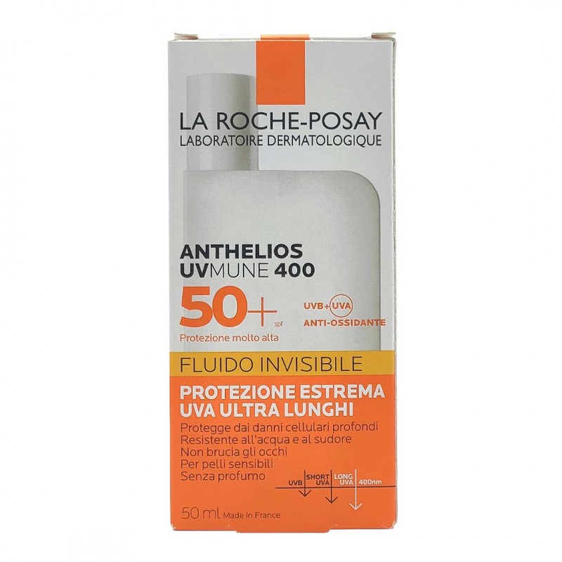 لاروش پوزاي ضد آفتاب فلوييد لاروش پوزاي ضد آفتاب فلوييد