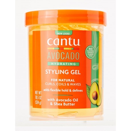 کانتو ژل موهاي فر product-thumb