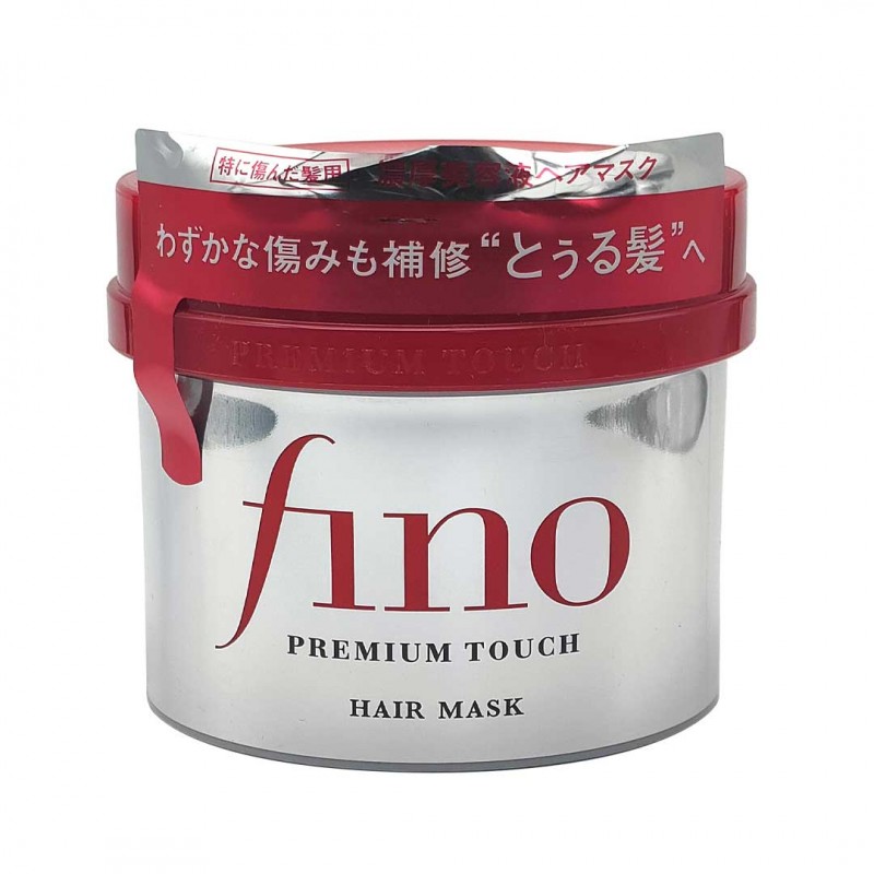 فينو ماسک مو فينو ماسک مو