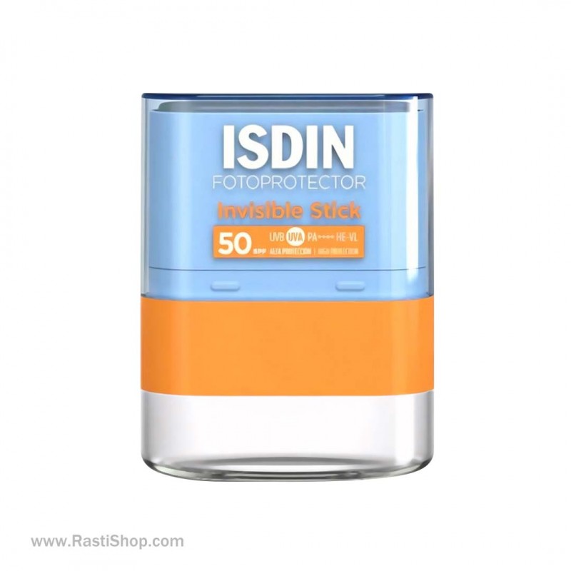 ايزدين ضد آفتاب استيکي ايزدين ضد آفتاب استيکي