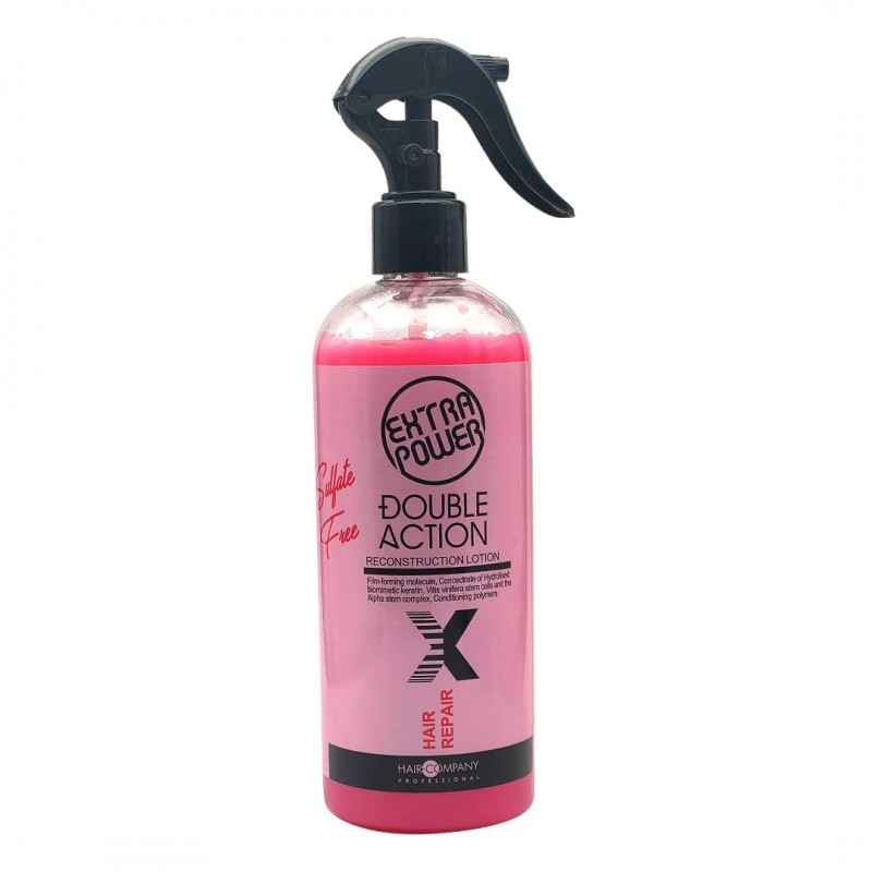 دبل اکشن اسپري دوفاز قوي 