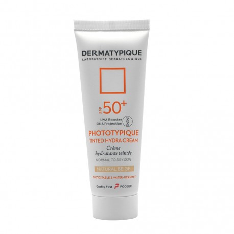 درماتپيک ضد آفتاب رنگي پوست خشک product-thumb