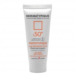 درماتپيک ضد آفتاب پوست قرمز و حساس درماتپيک ضد آفتاب پوست قرمز و حساس