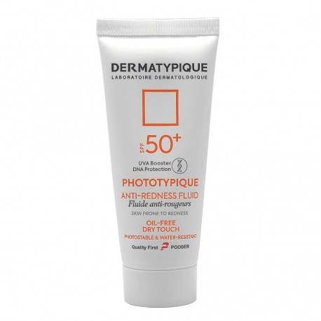 درماتپيک ضد آفتاب پوست قرمز و حساس product-thumb