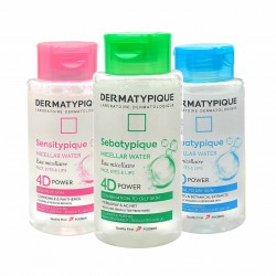 میسلار واتر درماتپیک