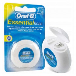 اورال بي نخ دندان 