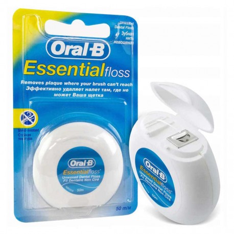 اورال بي نخ دندان product-thumb