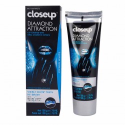 کلوز آپ خمير دندان الماس 