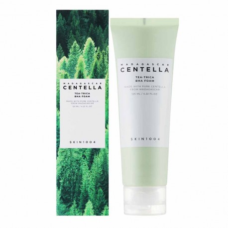 سنتلا فوم شستشو BHA product-thumb