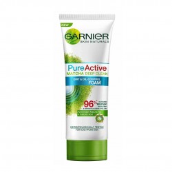 گارنير فوم شوينده ماچا 