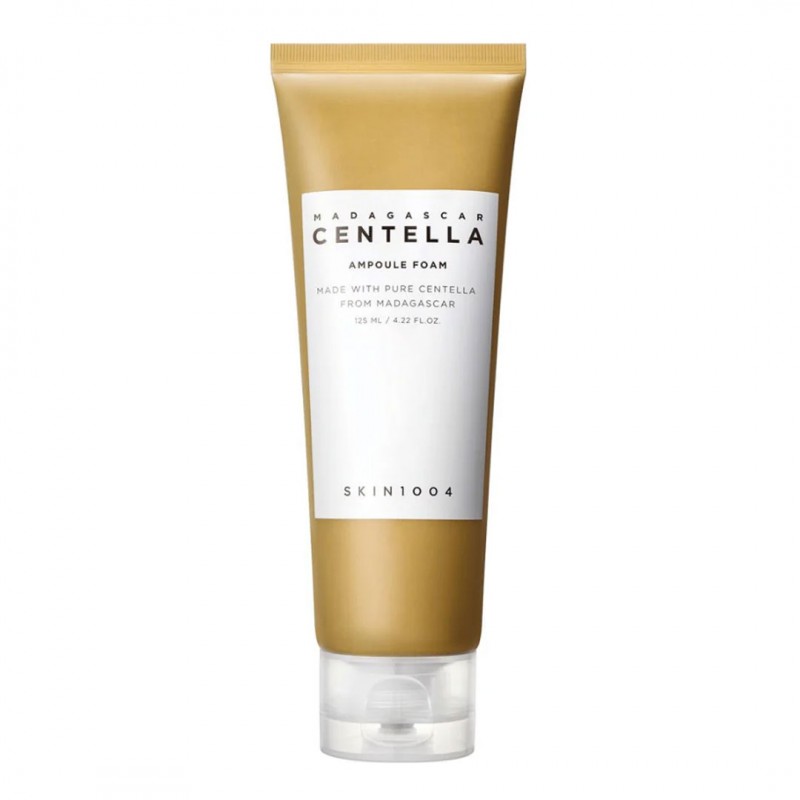 سنتلا فوم شستشو 