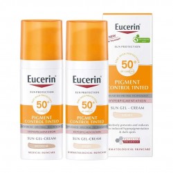 ضد آفتاب ضدلک اوسرین رنگی