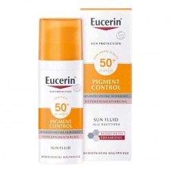 ضدآفتاب ضدلک پيگمنت کنترل اوسرين ضدآفتاب ضدلک پيگمنت کنترل اوسرين