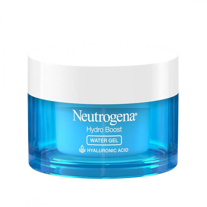 نيتروژنا واتر ژل Hydro Boost 