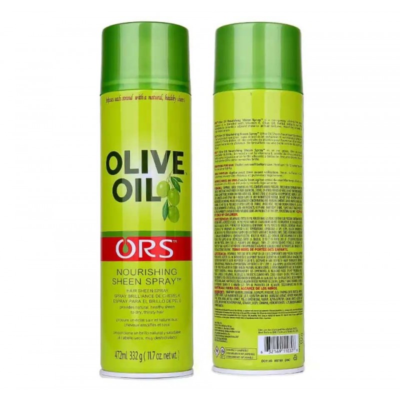 اليو ايل اسپري شاين 