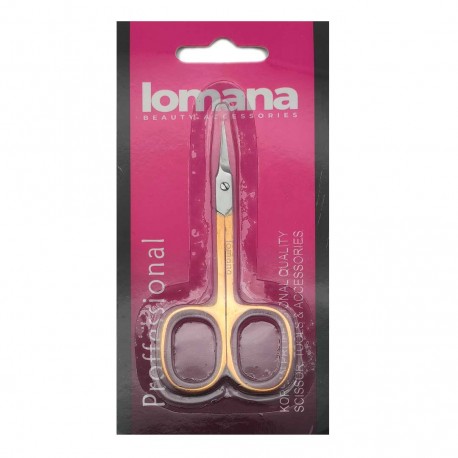 قيچي اصلاح ابرو لومانا product-thumb