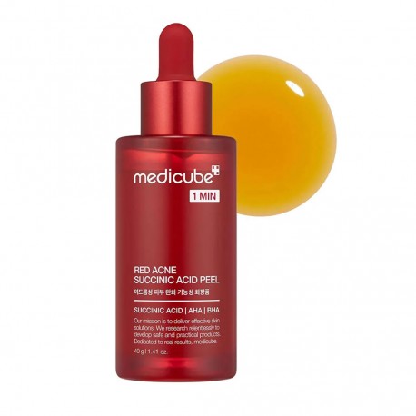 سرم پيلينگ ضد جوش مديکيوب product-thumb