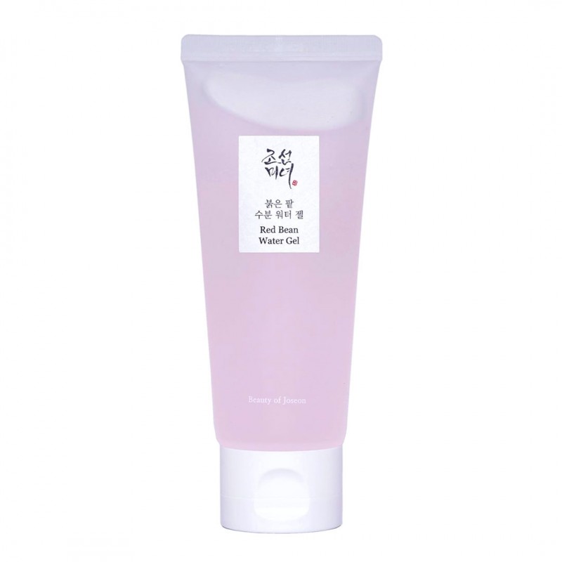 واتر ژل آبرسان لوبيا قرمز بيوتي آف جوسان واتر ژل آبرسان لوبيا قرمز بيوتي آف جوسان