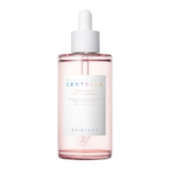 آمپول جمع کننده منافذ سنتلا