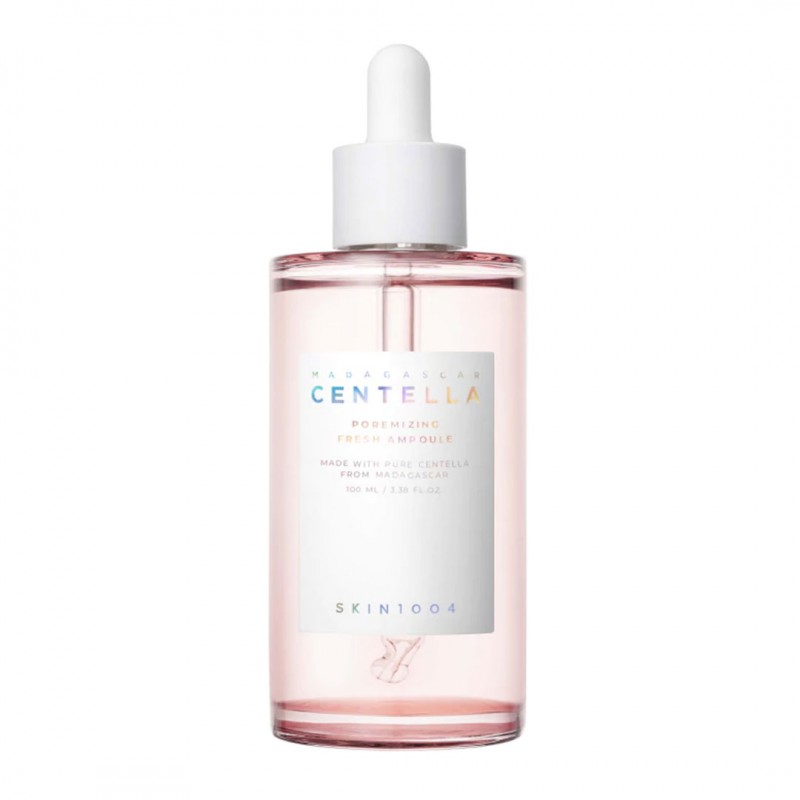 آمپول جمع کننده منافذ سنتلا