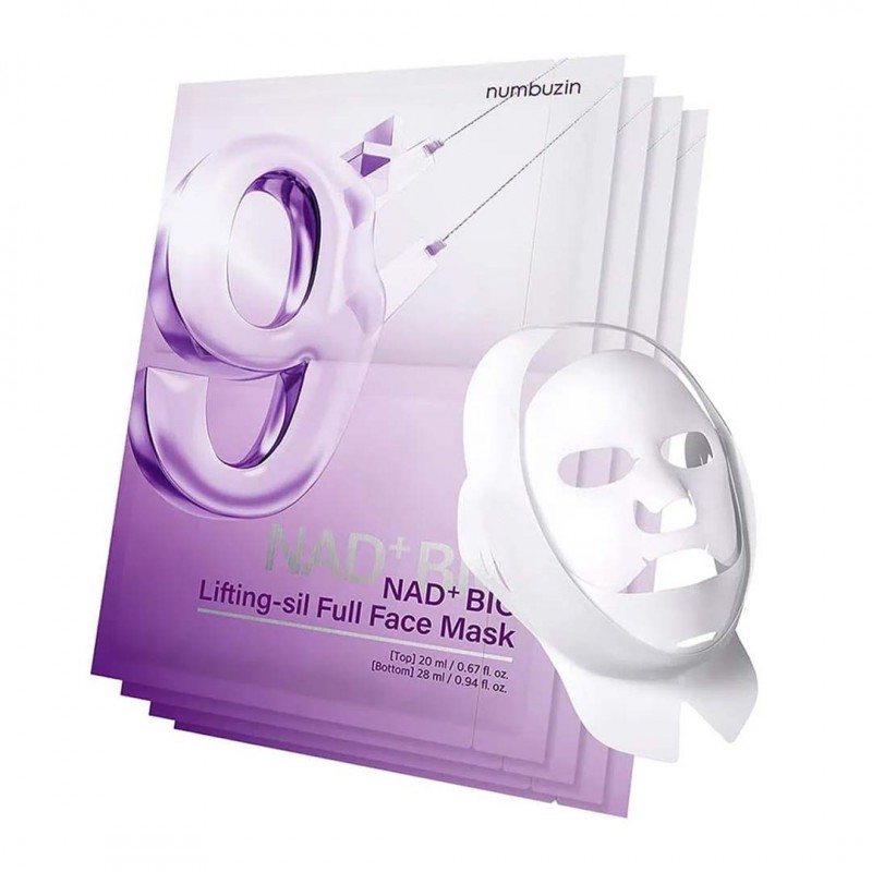 ماسک ليفتينگ ورقي نامبوزين ماسک ليفتينگ ورقي نامبوزين