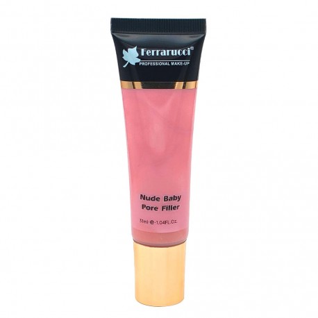 پرايمر جمع کننده فوري منافذ فراروسي NUDE BABY product-thumb