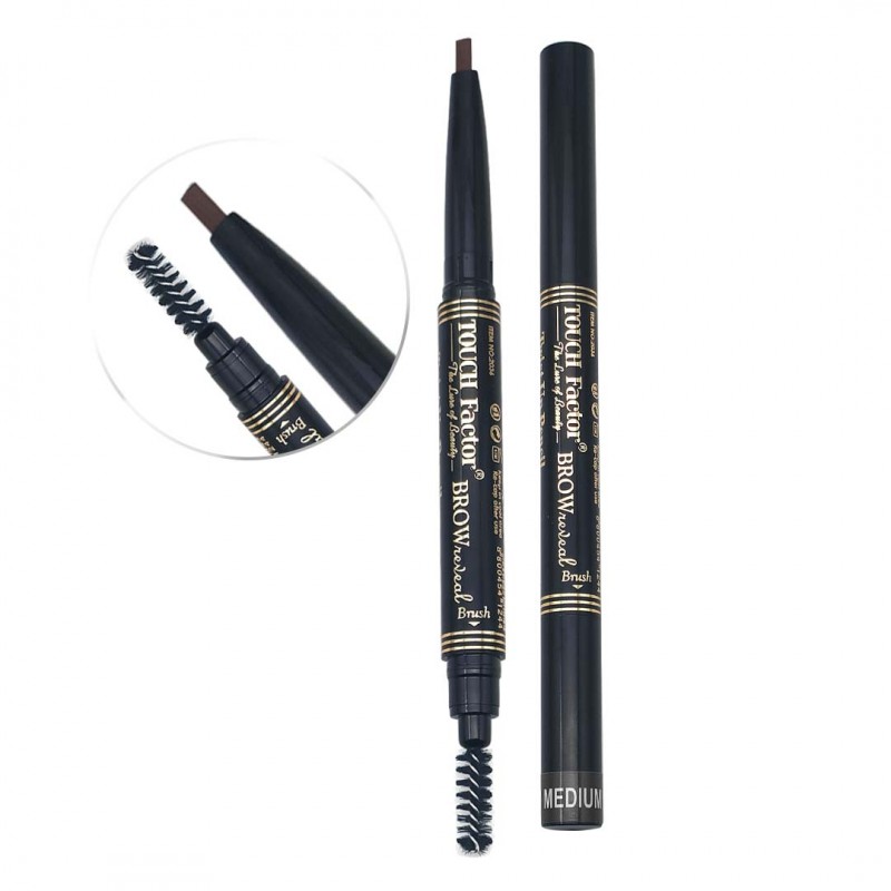 تاچ فاکتور ماژيک ابرو 