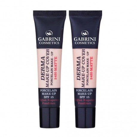 کرم پودر فول کاور گابرینی product-thumb