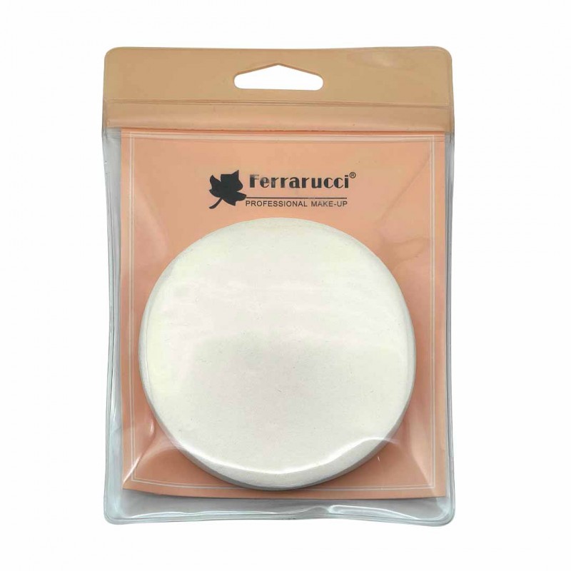 پد پودر زني فراروسي کد F209 پد پودر زني فراروسي کد F209