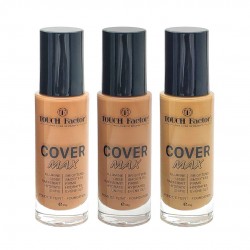 کرم پودر مکس کاور تاچ فکتور