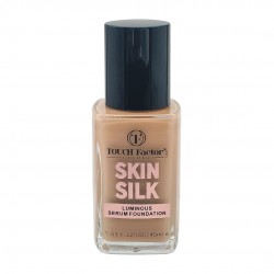 کرم پودر سیلک تاچ فکتور