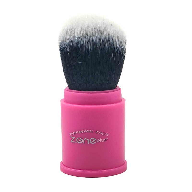 برس رژگونه زد وان دسته کوتاه برس رژگونه زد وان دسته کوتاه