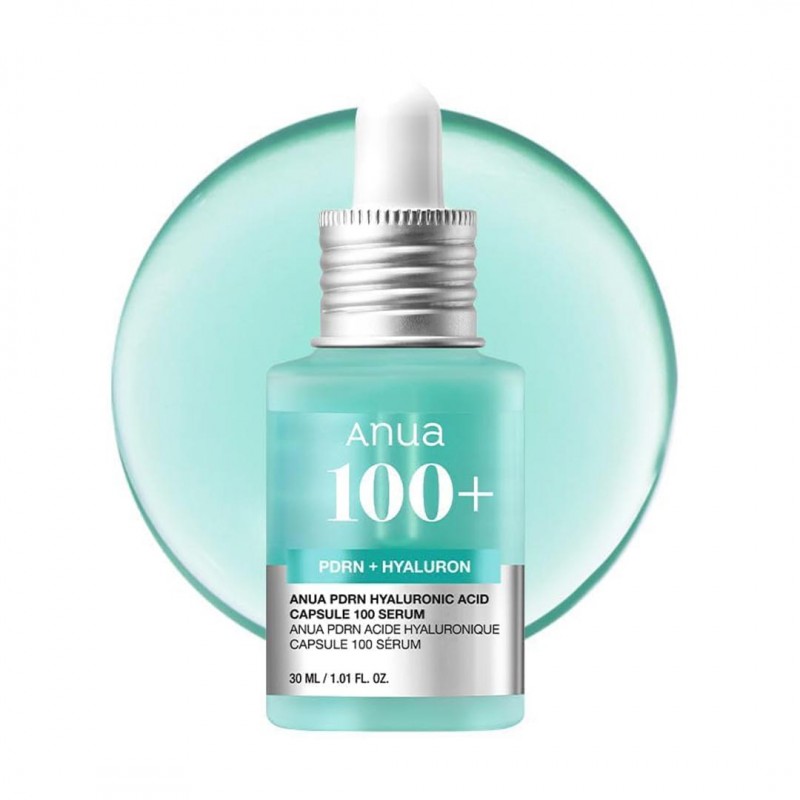 آنوا سرم هيالورونيک اسيد آنوا سرم هيالورونيک اسيد