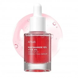 آنوا سرم نياسيناميد 