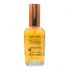 روغن آرگان مراکشي تک ليس 100 ميل