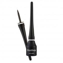 خط چشم ماژيکي کوزه اي فلورمار