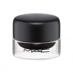 خط چشم ژله اي مشکي مک