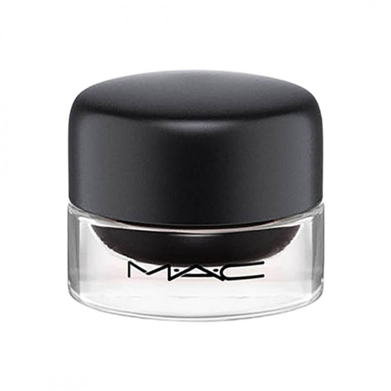 خط چشم ژله اي مشکي مک خط چشم ژله اي مشکي مک