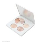 پالت هايلايتر GLOW UP افرا - تصویر 2
