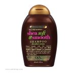 شامپو ogx  شي سافت SHEA SOFT