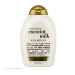 شامپو ogx شير نارگيل COCONUT MILK