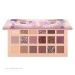 هدي بيوتي پالت سايه NUDE